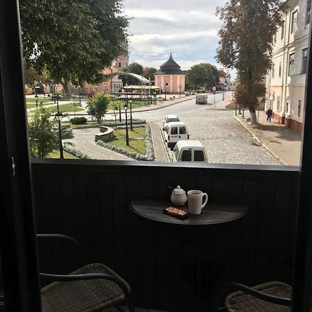 Бажане Місце Daire Kamyanets-Podilski Dış mekan fotoğraf