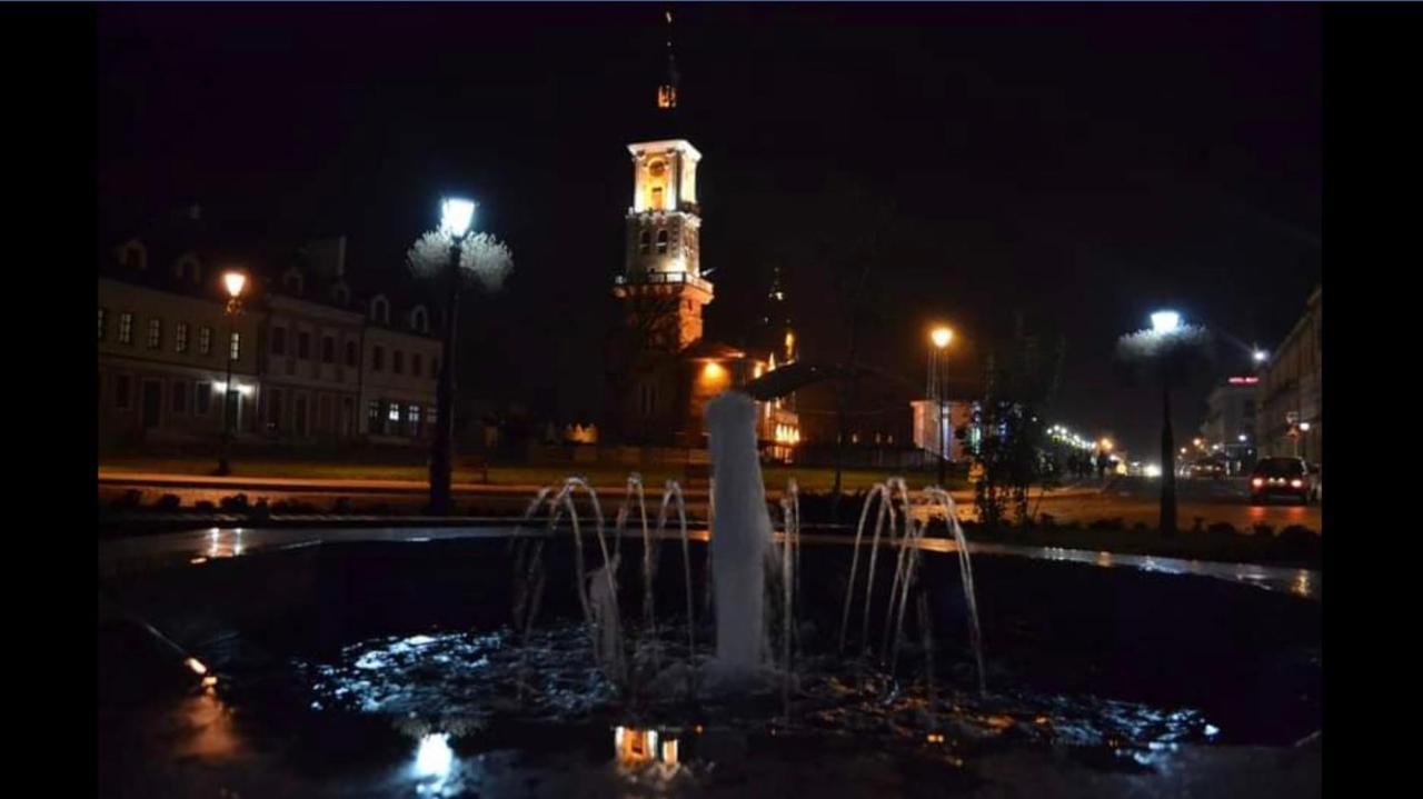 Бажане Місце Daire Kamyanets-Podilski Dış mekan fotoğraf